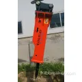 Excavatrice Hydraulic Breaker Hammer Demolition Hammer